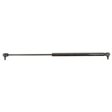 Gasdrukveer, Totaal lengte: 530mm