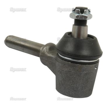 Stuurkogel, Lengte: 115mm