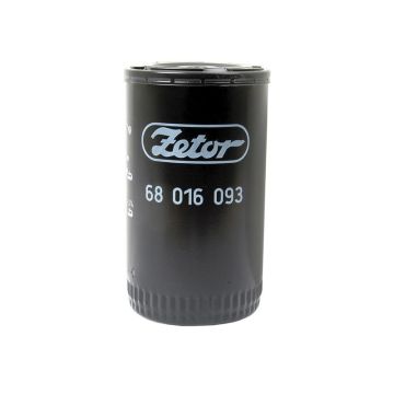 Motorolie Filter - Spin On -