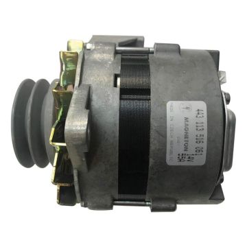 Dynamo (Sparex) - 12V, 55 Ampère