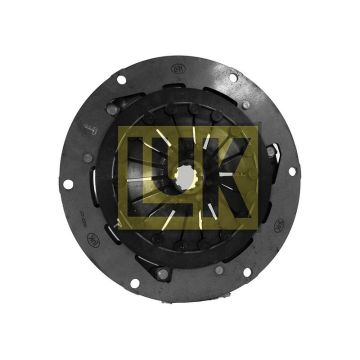 Koppeling 12'' LUK model
