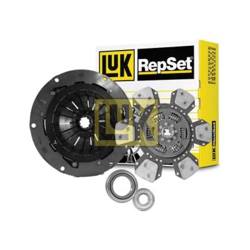 Koppelingsset 12'' LUK model