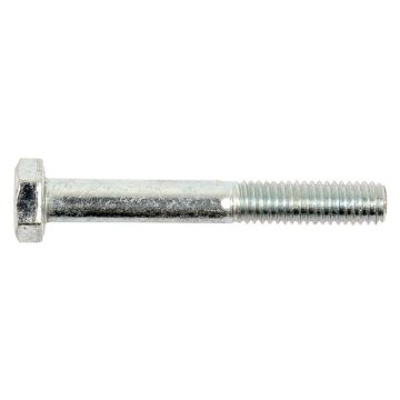 Bout verzinkt M6x50 8.8 verzinkt DIN or Standard No. DIN 931