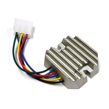 Voltage Regulator