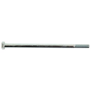 Bout verzinkt M6x120 8.8 verzinkt DIN or Standard No. DIN 931