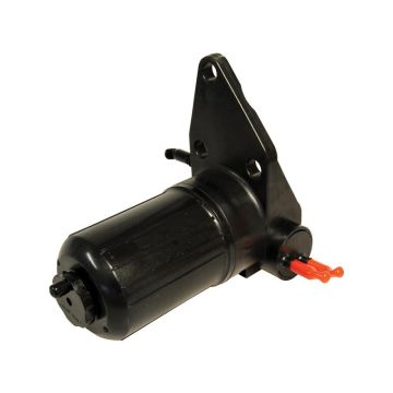 Brandstofpomp electrisch