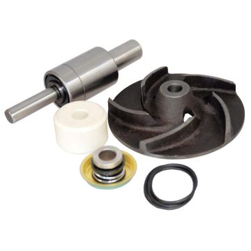 Kit de réparation de la pompe à eau