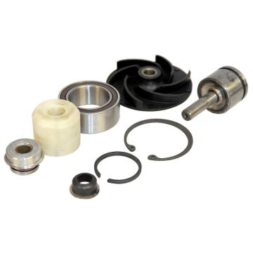 Kit de réparation de la pompe à eau