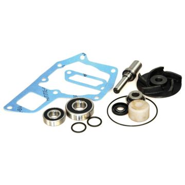 Kit de réparation de la pompe à eau