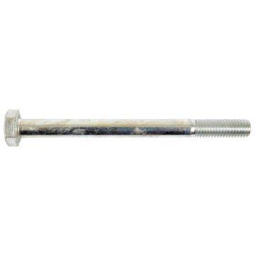 Schraube verzinkt M10x120 8,8 verzinkt DIN oder Norm Nr. DIN 931