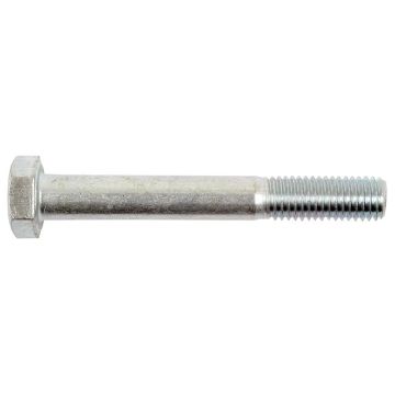 Bout verzinkt M12x90 8.8 verzinkt DIN or Standard No. DIN 931