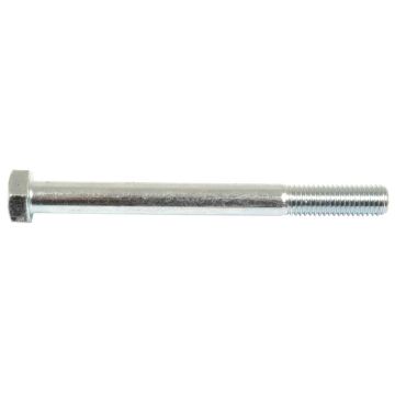 Bout verzinkt M12x130 8.8 verzinkt DIN or Standard No. DIN 931