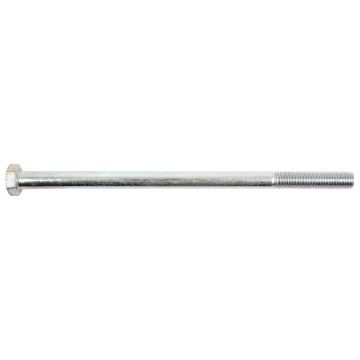 Bout verzinkt M12x220 8.8 verzinkt DIN or Standard No. DIN 931