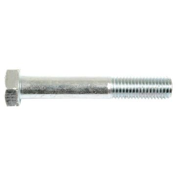 Metric Bolt, Afm.: M14x90mm (Din 931) Treksterkte: 8.8.