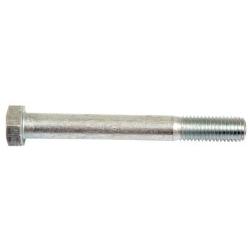 Bout verzinkt M14x120 8.8 verzinkt DIN or Standard No. DIN 931