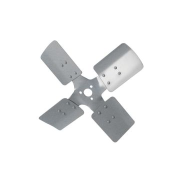 Ventilatorblad