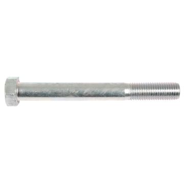 Bout verzinkt M16x140 8.8 verzinkt DIN or Standard No. DIN 931