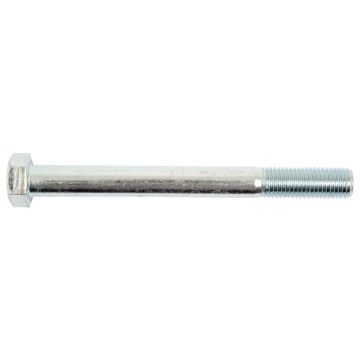 Bout verzinkt M16x180 8.8 verzinkt DIN or Standard No. DIN 931