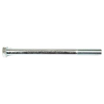 Bout verzinkt M16x220 8.8 verzinkt DIN or Standard No. DIN 931