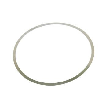 Cilinderbus shim +0.020''