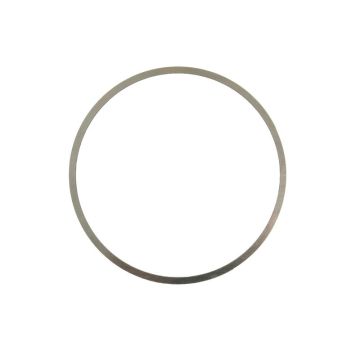 Cilinderbus shim +0.050''