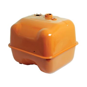 Brandstoftank