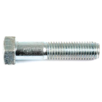 Bout verzinkt M18x80 8.8 verzinkt DIN or Standard No. DIN 931