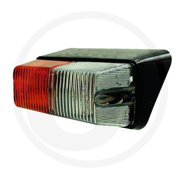 LAMP 2 FUNCTIES LV. INCL. BASIS