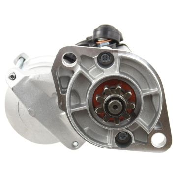 Anlasser (Sparex) - 12V, 0,8 Kw