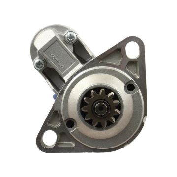 Startmotor (Sparex) - 12V, 1.4 Kw