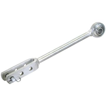 Stelinrichting pen