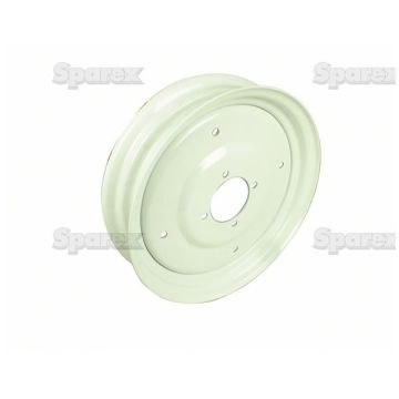 Velg, Rim Size: 3 x 15''.
