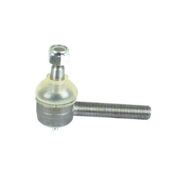 Stuurkogel, Lengte: 82mm