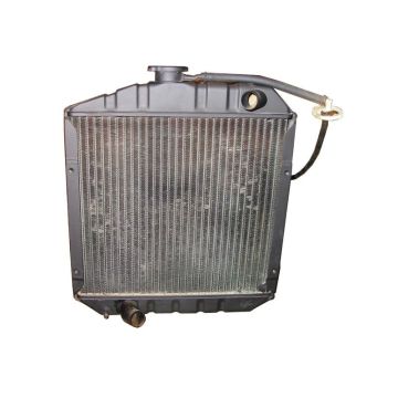 Radiateur