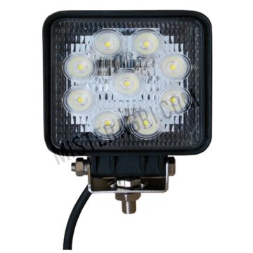 LED werklamp