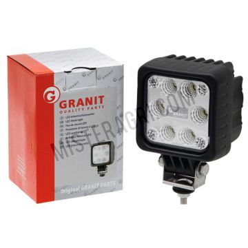 LED-Arbeitsleuchte
