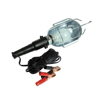 LOOPLAMP 12VOLT-50WATT -7.5MTR