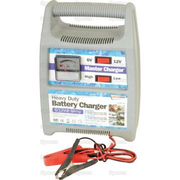 acculader 12V 8AMP