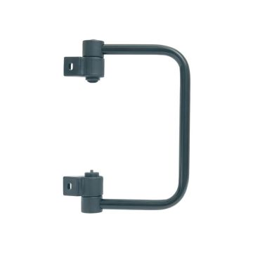 Spiegelarm, 200mm, Universal Fitting