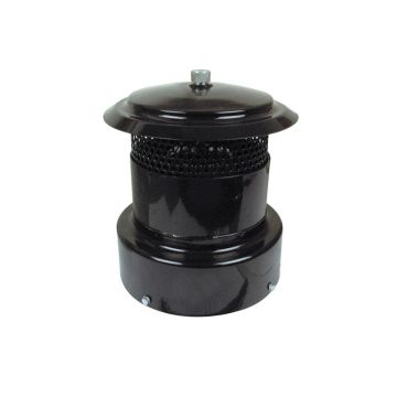 Voorfilter (Pre-cleaner)