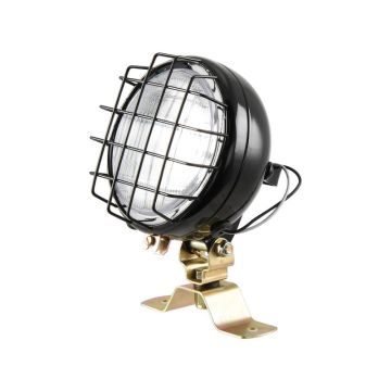 Werklamp Rond rechts / links - 12V