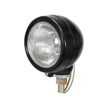 Koplamp, RH/LH