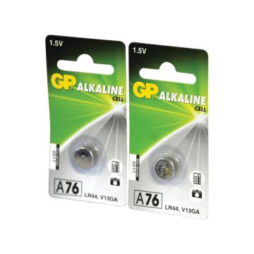 Batterij - LR1154 (Aantal per pak 2 stuks)
