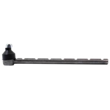 Stuurkogel, Lengte: 378mm