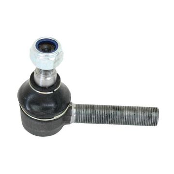 Stuurkogel, Lengte: 102mm