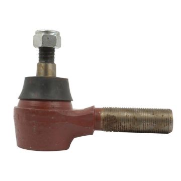 Stuurkogel, Lengte: 119mm