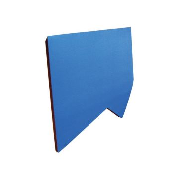 Zijpaneel Bekleding Rechts