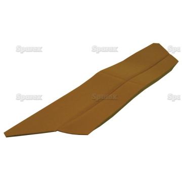 Bekleding Achterpaneel
