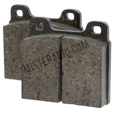 Remvoeringset - 77 x 19 x 70 mm, voor cardanas
