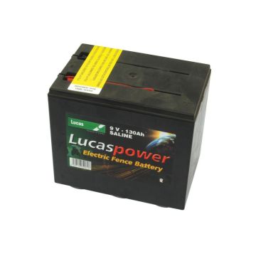 Batterij-FENCER-150AH AIR/ALK